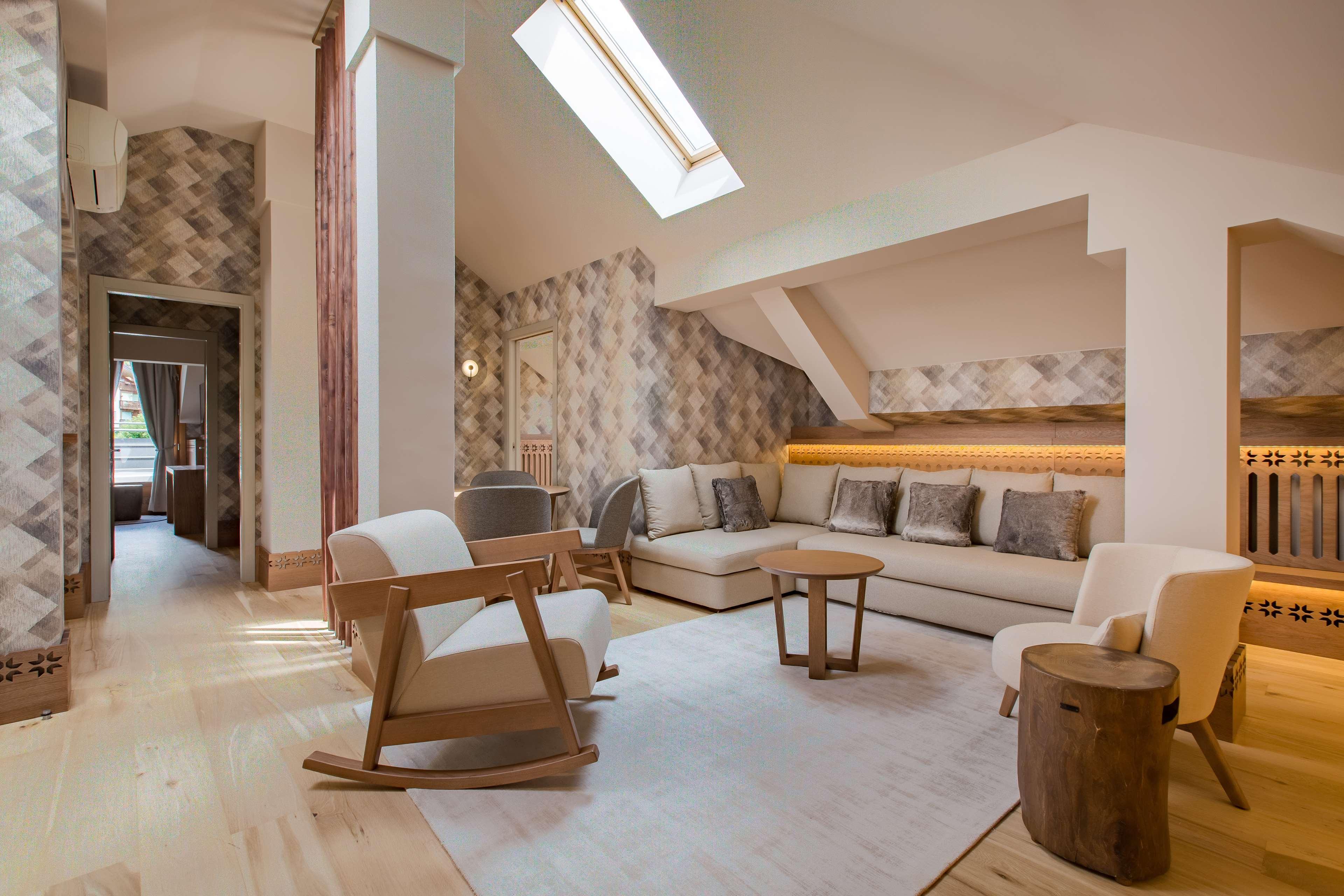 Grand Hotel Savoia Cortina D'Ampezzo, A Radisson Collection Hotel Kültér fotó