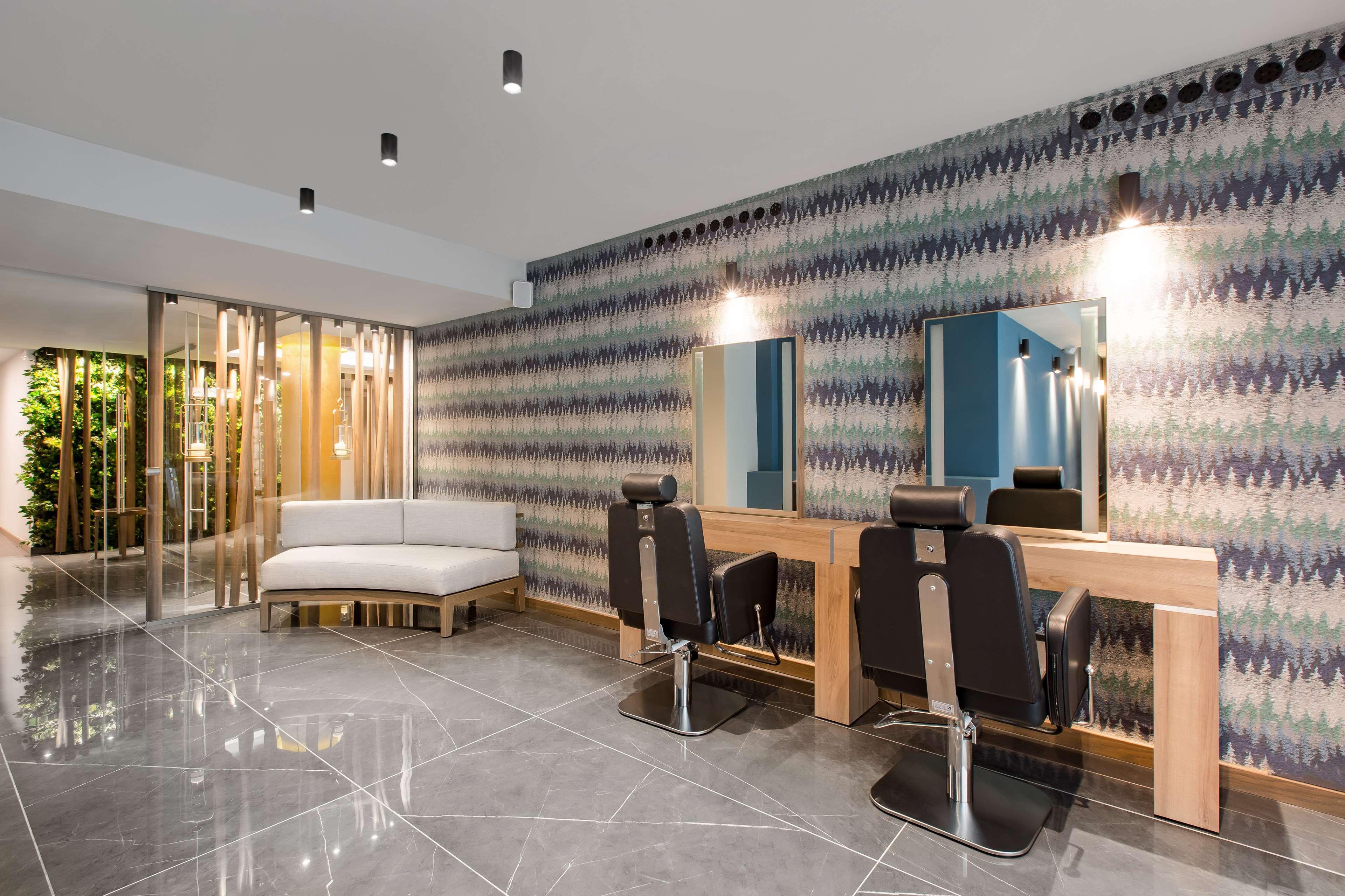 Grand Hotel Savoia Cortina D'Ampezzo, A Radisson Collection Hotel Kültér fotó