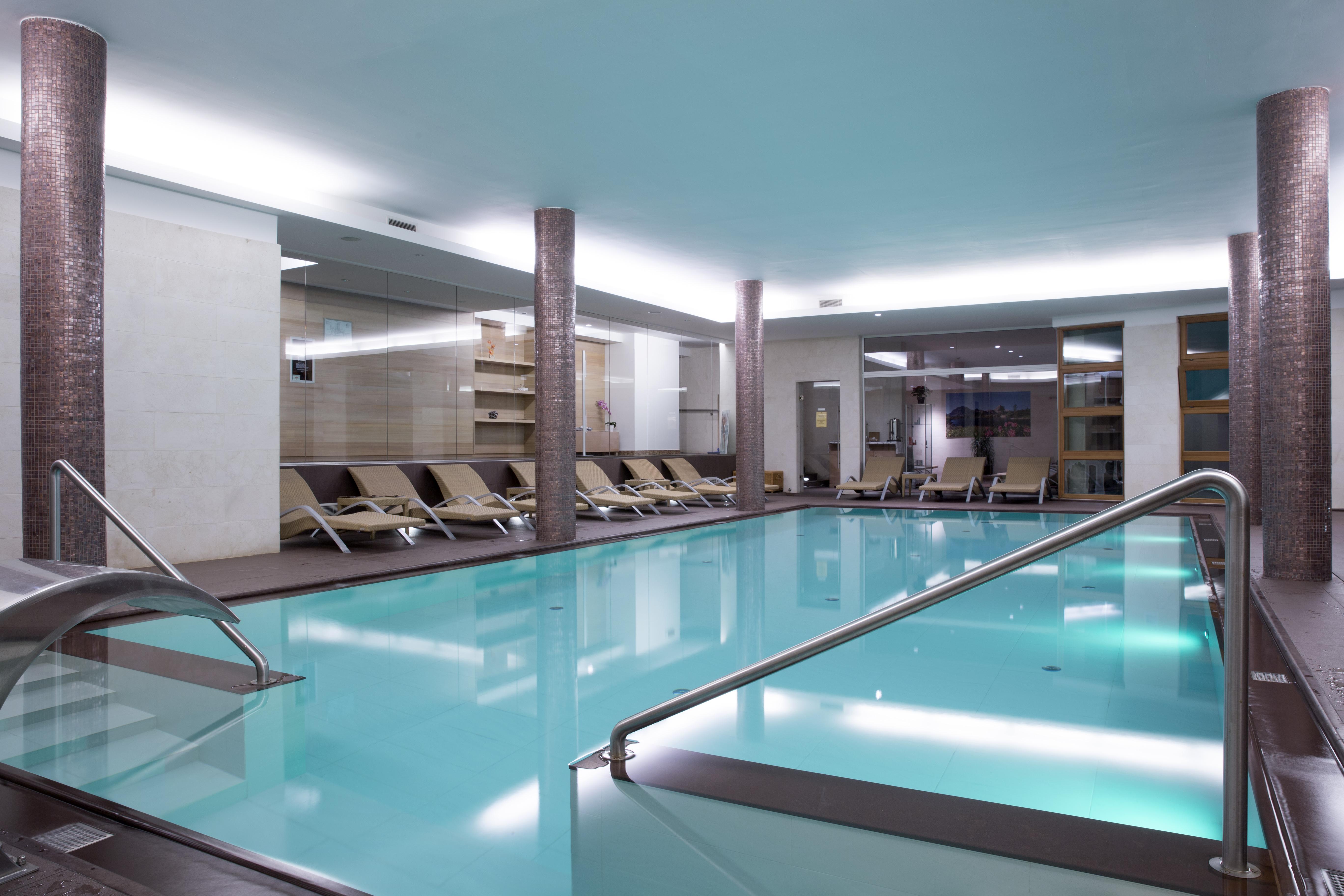 Grand Hotel Savoia Cortina D'Ampezzo, A Radisson Collection Hotel Kültér fotó
