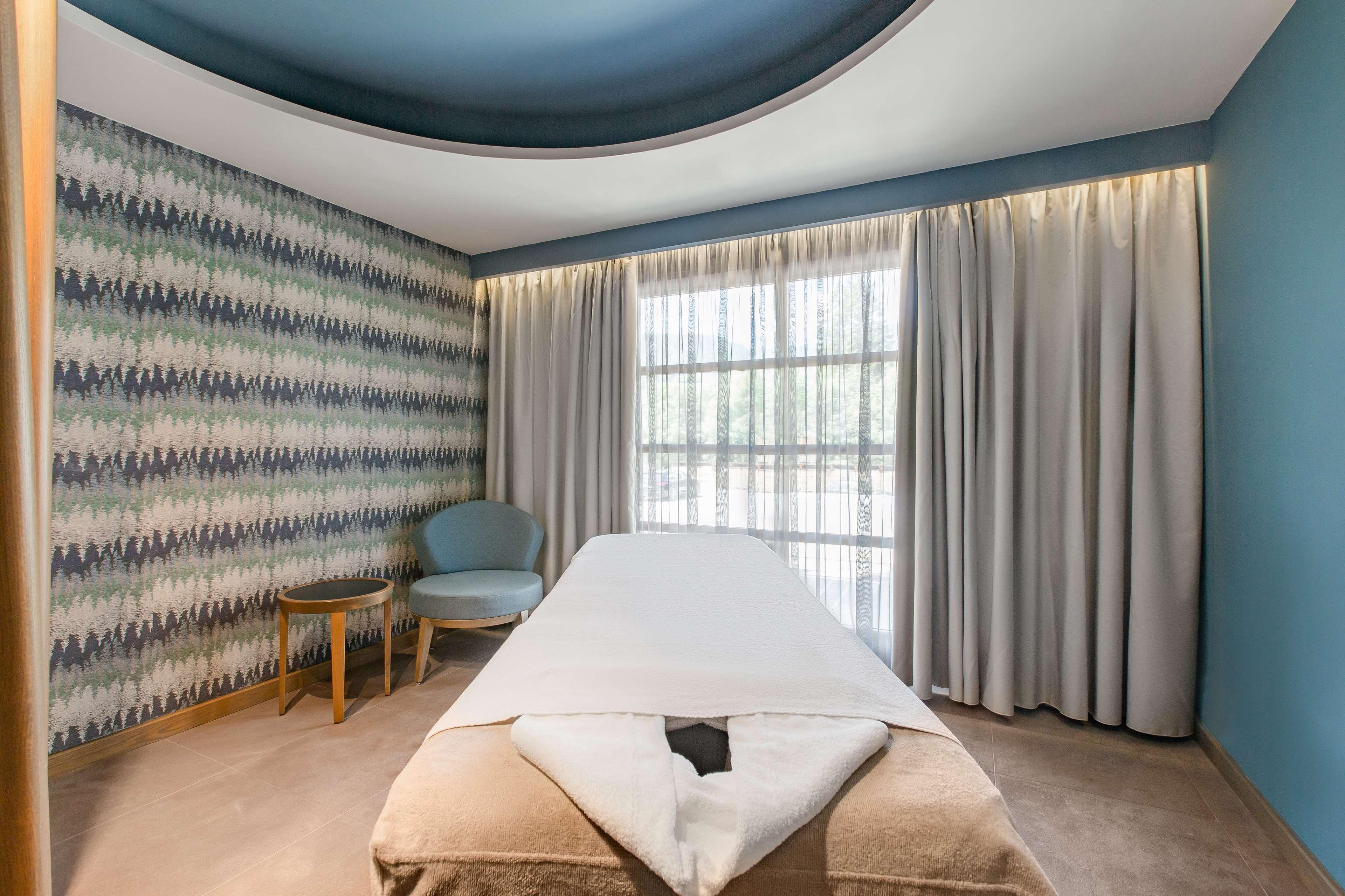 Grand Hotel Savoia Cortina D'Ampezzo, A Radisson Collection Hotel Kültér fotó